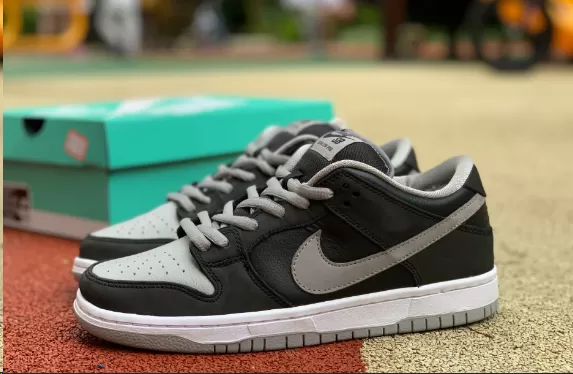 Nike Dunk Low SB J Pack Shadow: Dream Unveiled?
