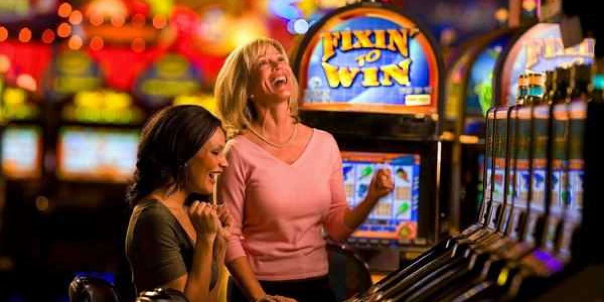 Bet365 Casino SL: Neprekosljiva Izkušnja Spletnih Iger na Srečo