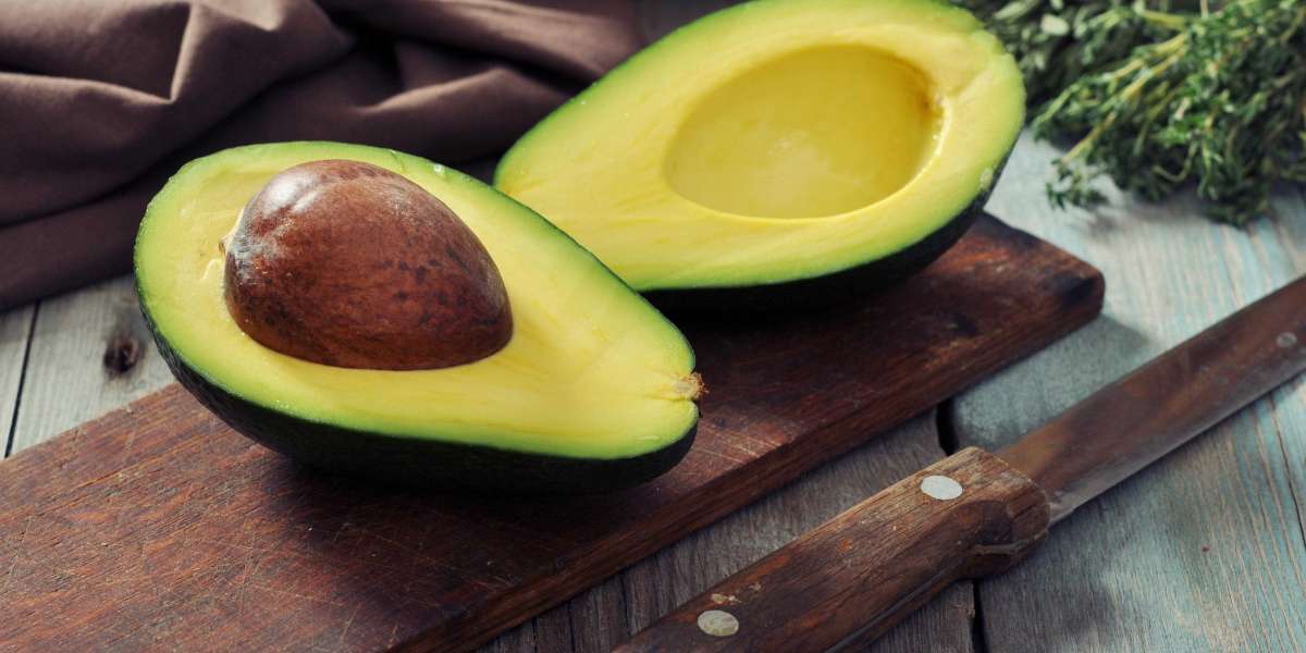 8 Amazing Health Benefits You Can Get From Avocados
