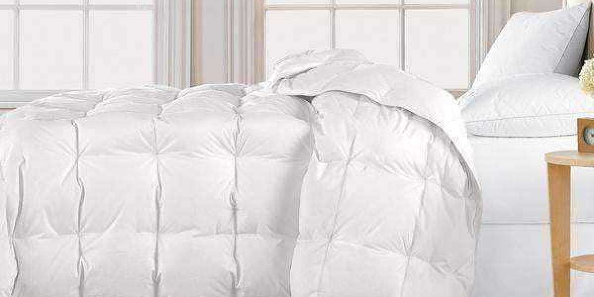 The Best Duvet of 2024, Tested and Reviewed