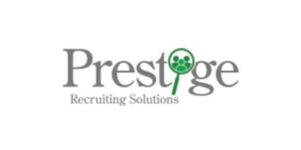 Prestige Recruiting Solutions: Leading Executive Headhunters in Toronto