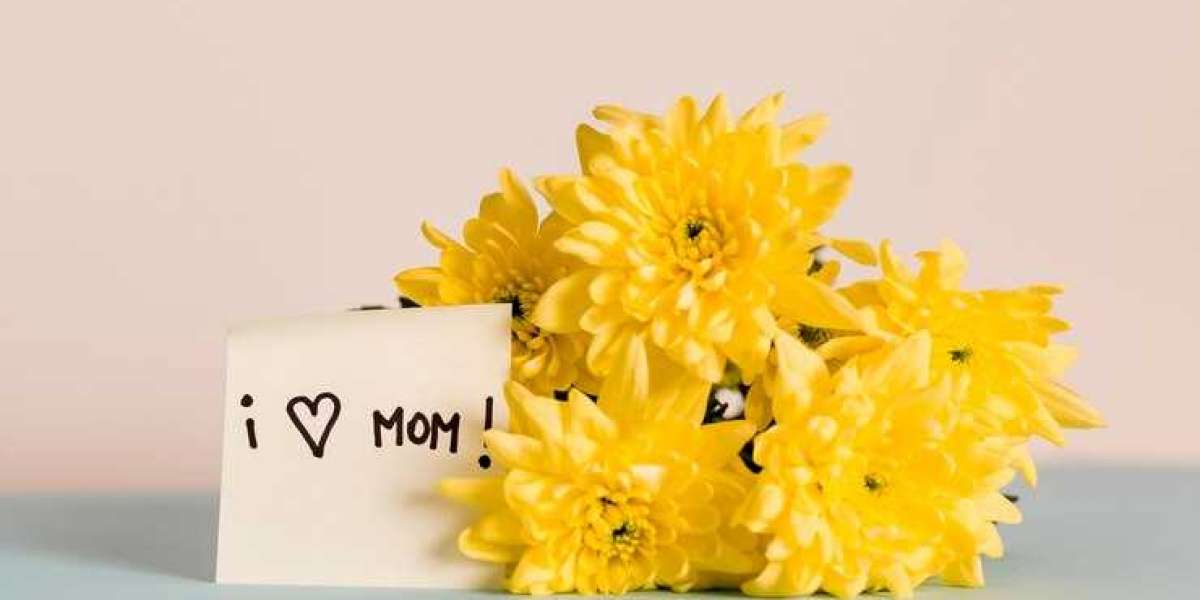 Fresh Flowers for Mother’s Day 2024: A Timeless Gesture of Love