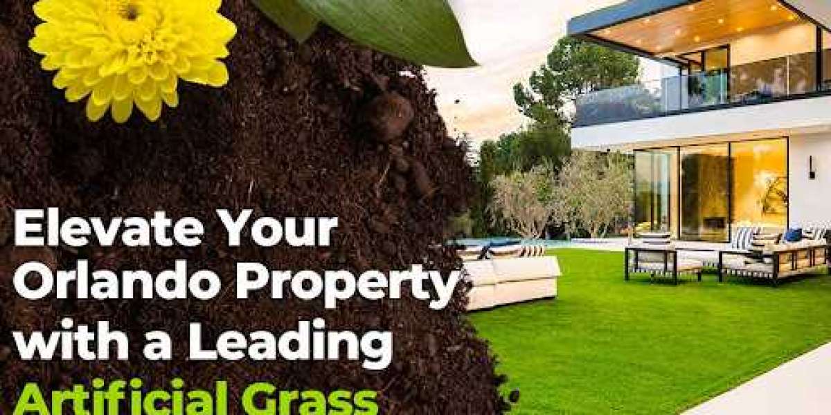 Orlando Synthetic Turf: Top Choice for Durable Lawns