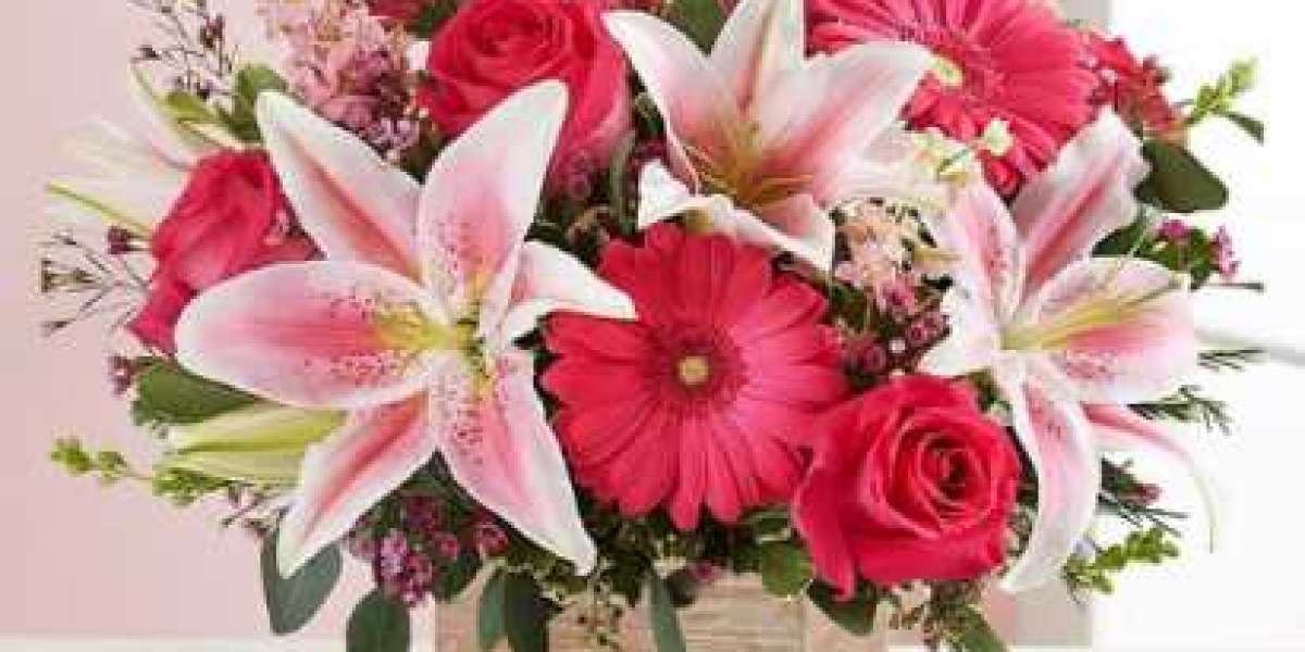 Amazing Offers An Affordable Flower Bouquets