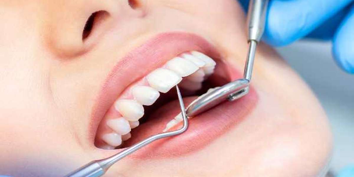 Why You Should Spend More Time Thinking About tooth