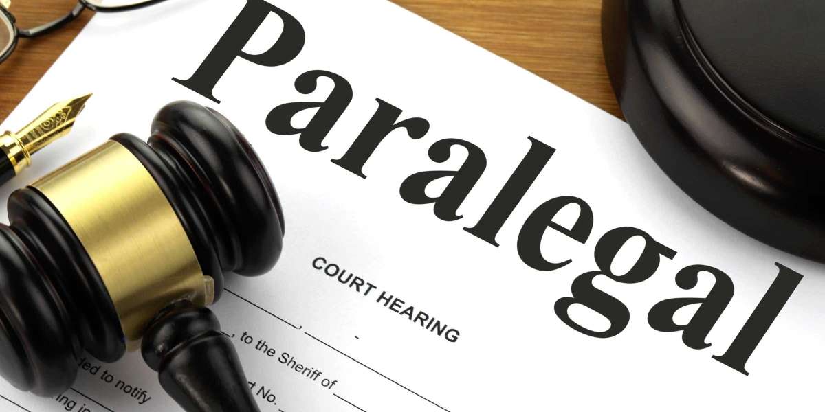 A Gateway to Legal Careers: Paralegal Vacancies London