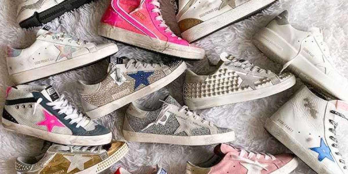 remains faithful to our philosophy Golden Goose Outlet and retains all of the details