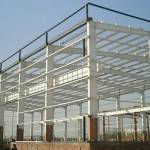 Structural Steel London