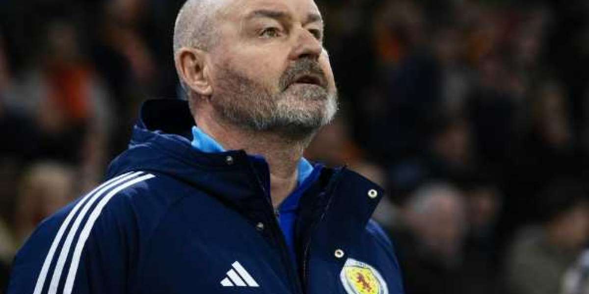 Steve Clarke: İskoçya, Hollanda'ya karşı aldığı yenilgi sonrası Avrupa'daki farkı kapatmalı