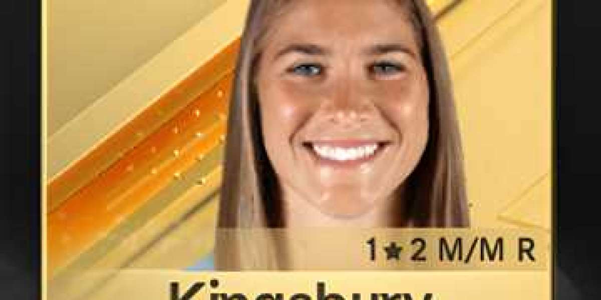 Master FC 24: Unlock Aubrey Kingsbury's Rare Player Card