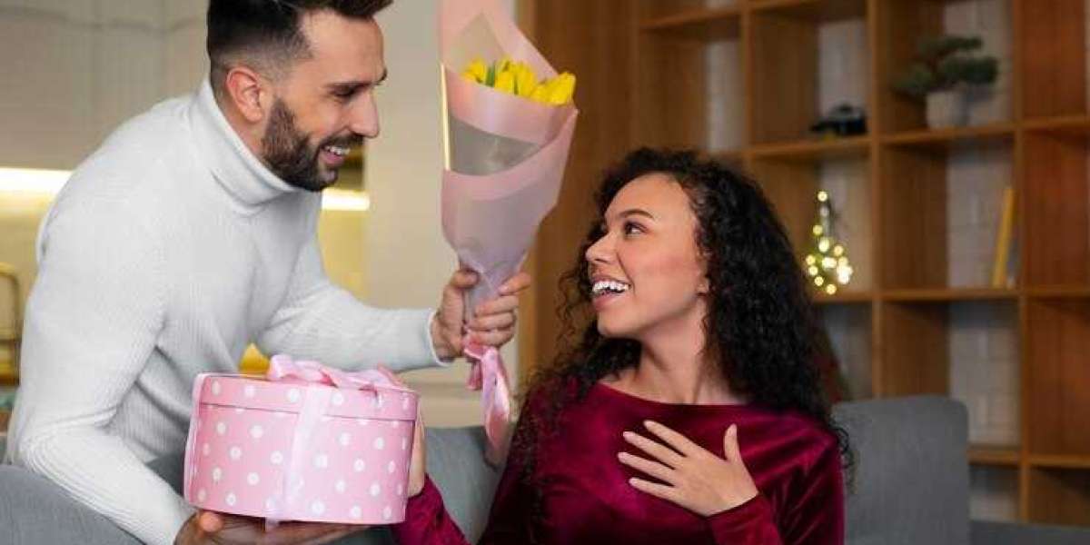 Gifts for Wife Online: Show Your Love and Appreciation