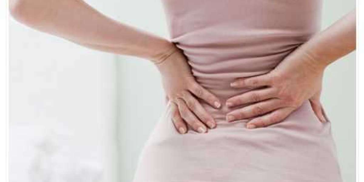 Power Through Different Types of Back Pain: Your Comprehensive Guide