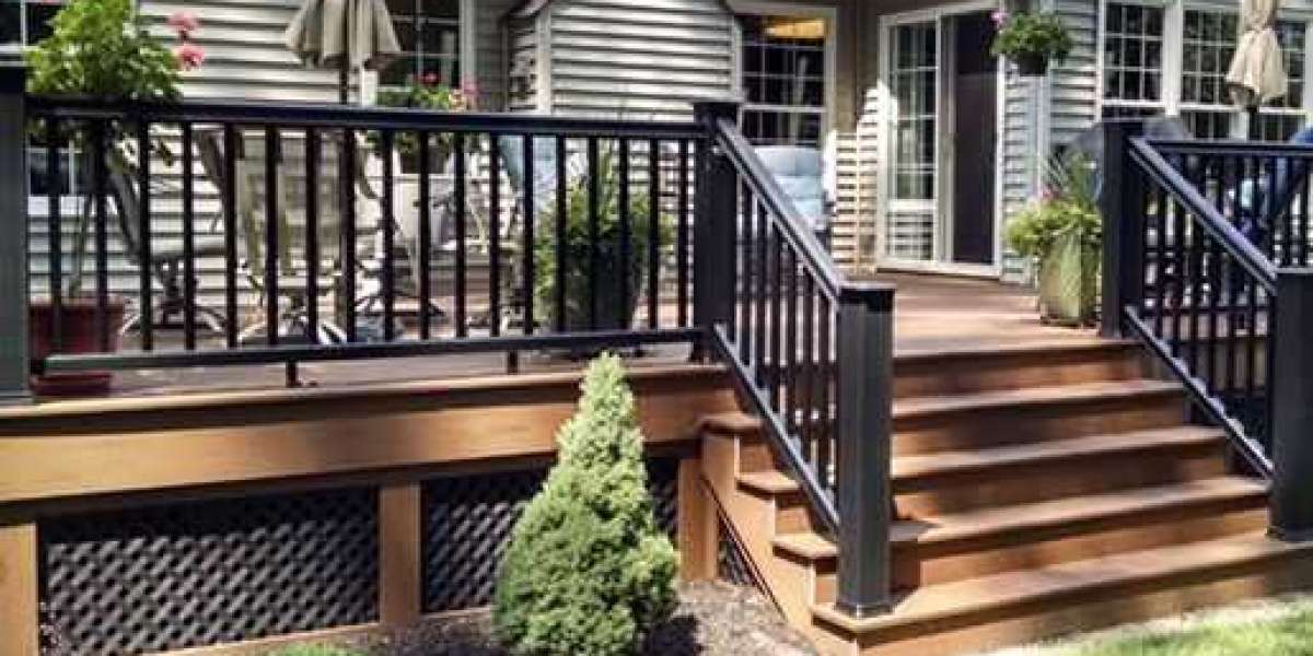 Designers and builders in Peachtree Corners who can help you make your dream deck