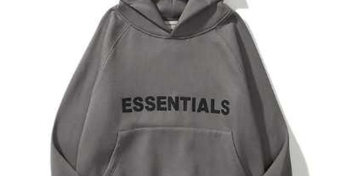 Streetwear Culture Essentials hoodie