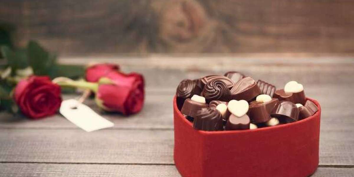 Mother's Day Chocolates Gifts: Sweet Indulgences