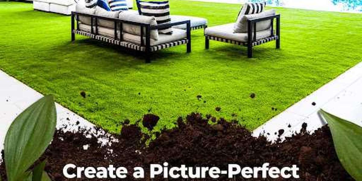 Tampa Synthetic Turf Installation | Eco-Friendly Artificial Lawn
