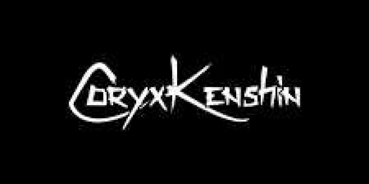From YouTube to Fashion Icon: The Story of Cory Kenshin Signature Pants