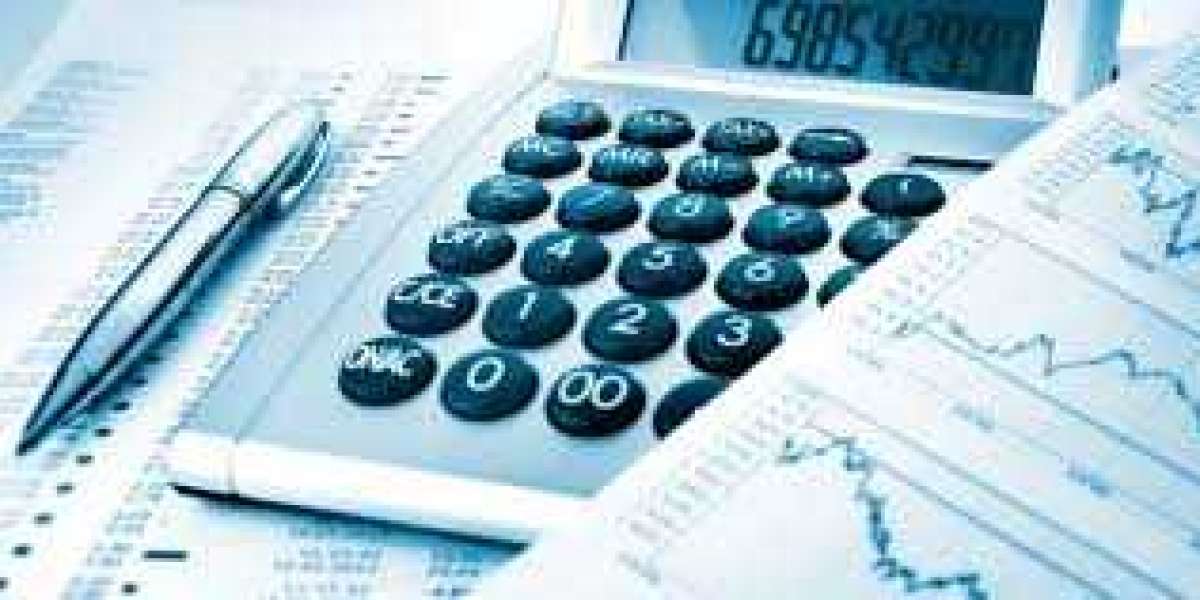 Financial and Accounting Services The Secret to Long-Term Business Growth?