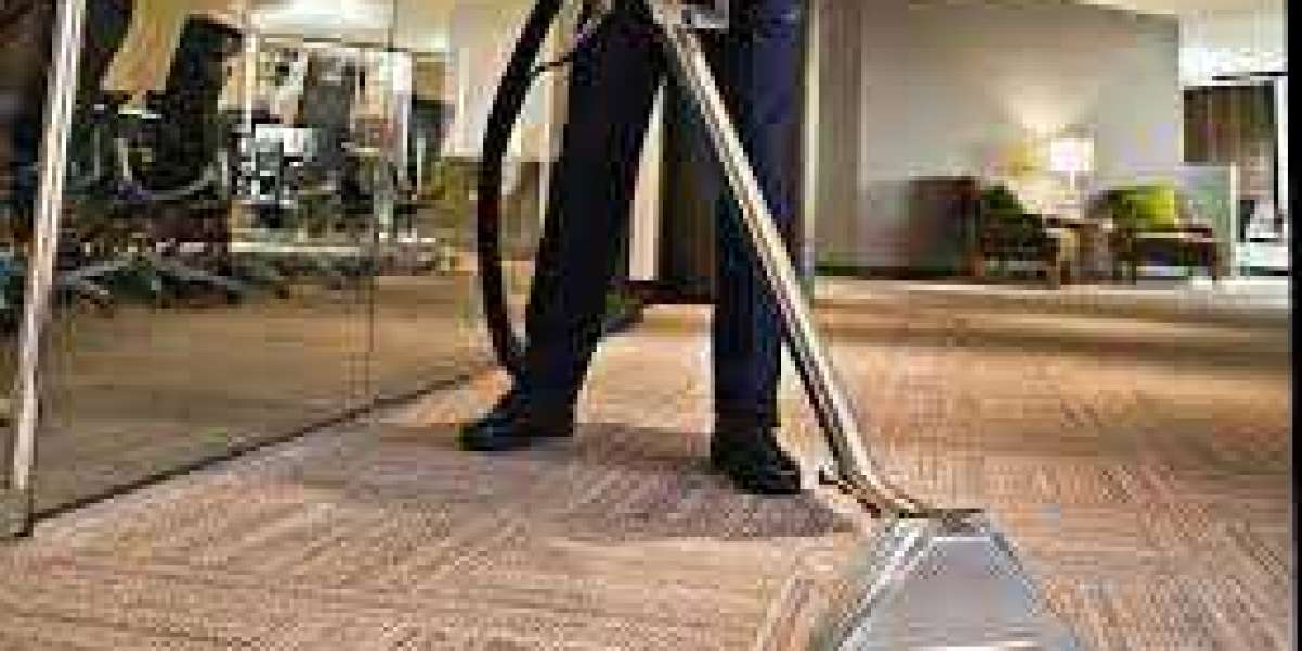 Purify and Protect: Carpet Cleaning for Enhanced Air Quality