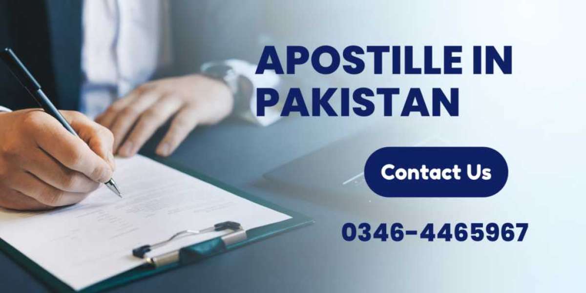 Hire Lawyer For Apostille & International Documents Attestation Pakistan
