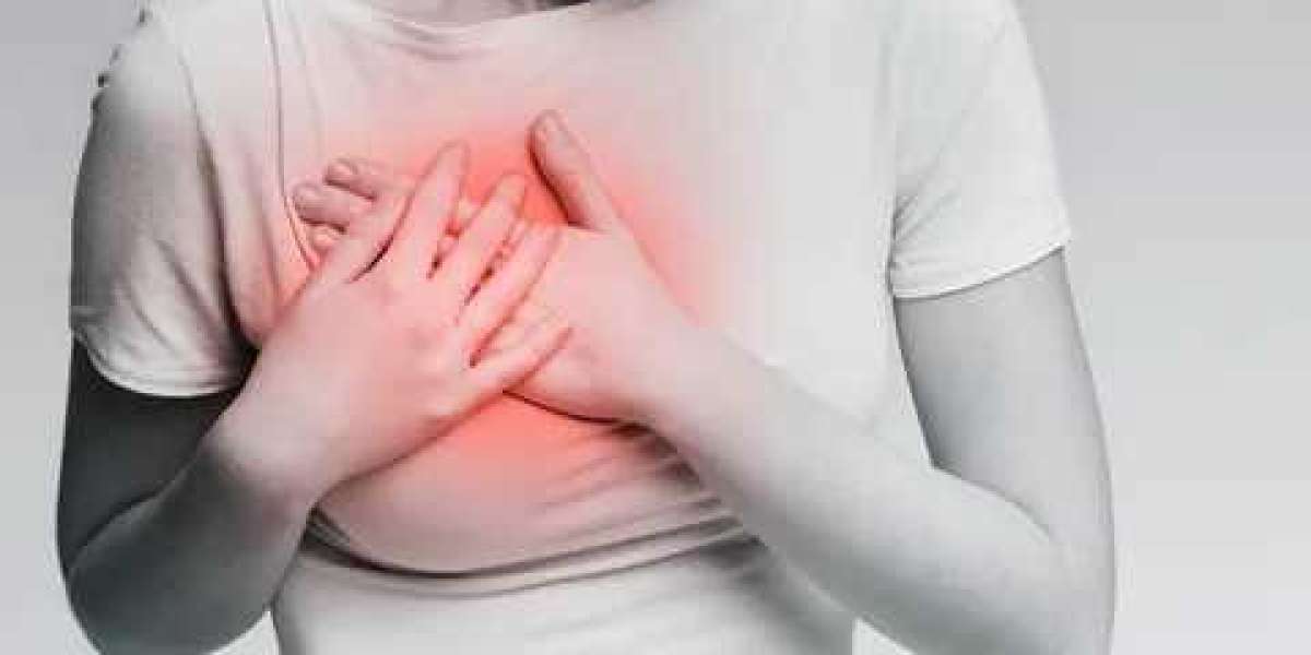 Why Do Women Feel Sharp Pain In Their Breasts?