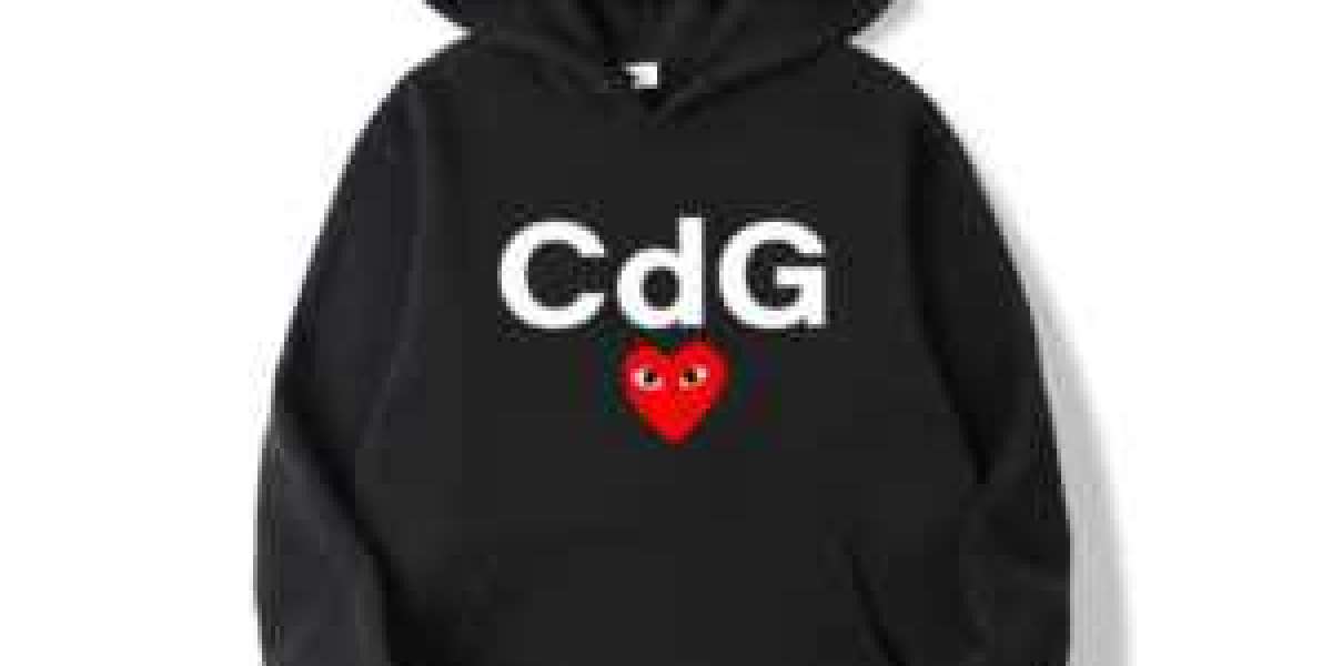 Comme Des Garcons: A Way of Fashion