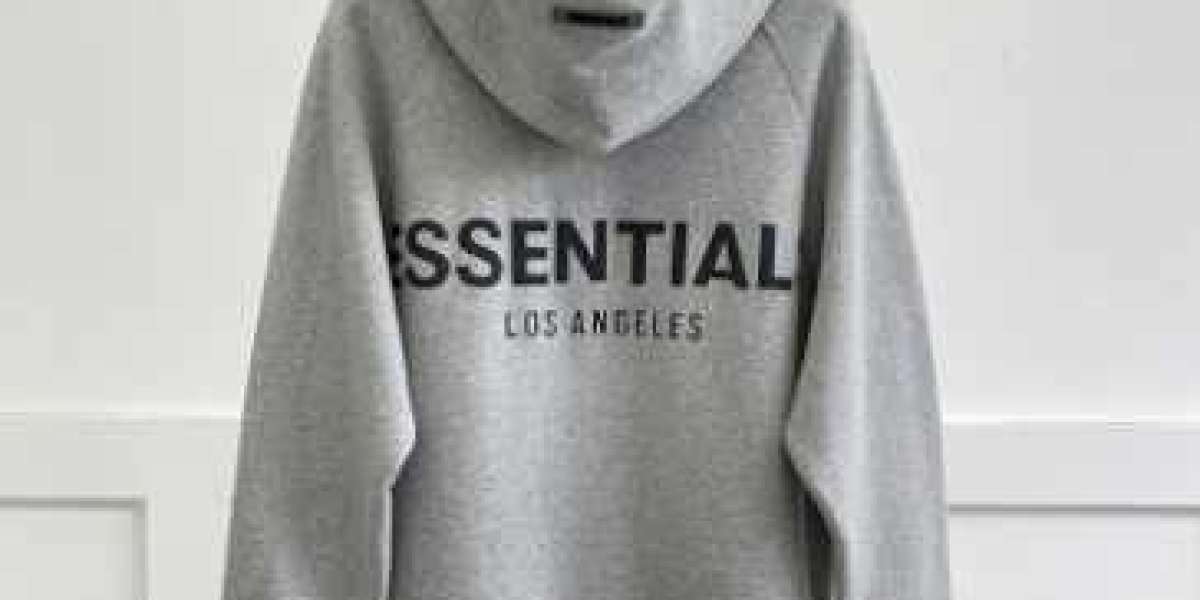 The Importance of Quality Essential Hoodies