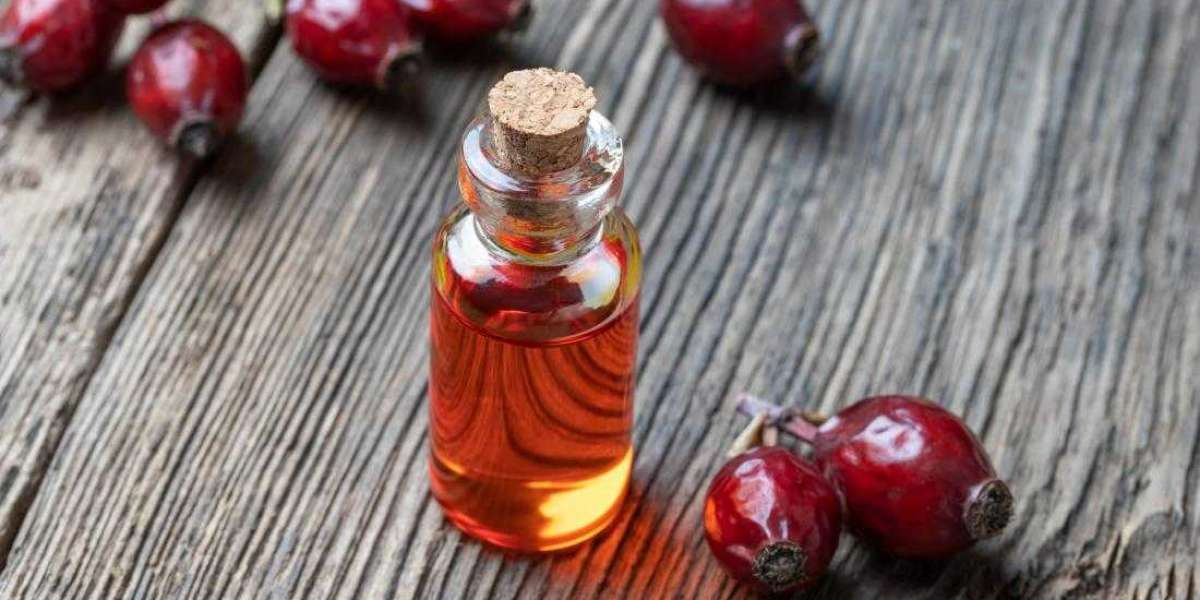 Improve Your Beauty Routine with Rosehip Oil - Everything You Need to Know