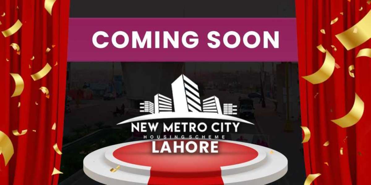 Navigating the New Metro City Lahore Payment Plan: A Blueprint for Homeownership