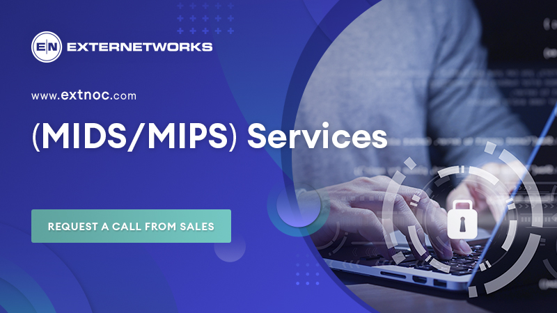 Managed IDS/IPS Services | Externetworks