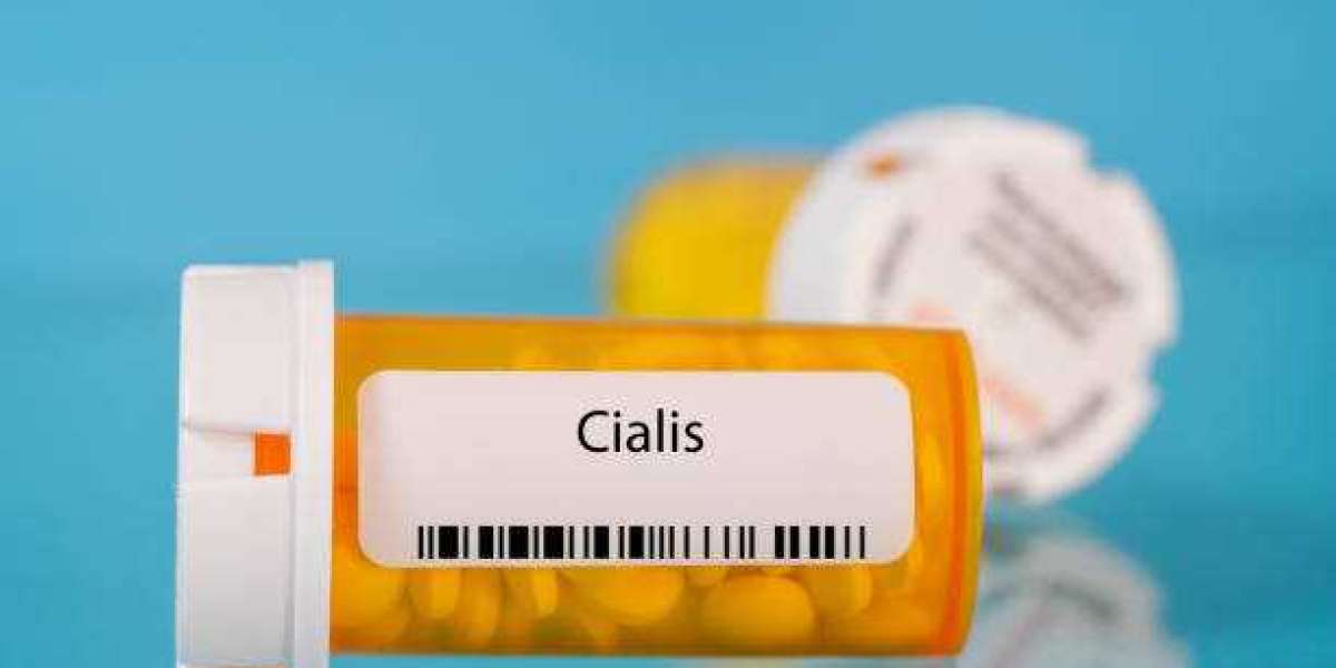 Is taking Cialis for long-term safe?