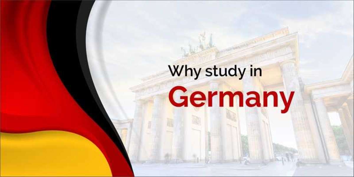 Study in Germany for Indian Students Your Academic Adventure