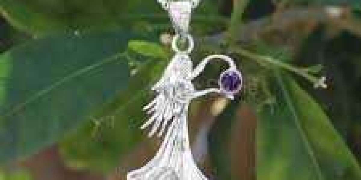 Chakra Jewelry: Unlocking Energy with Stunning 7 Chakra Pendants