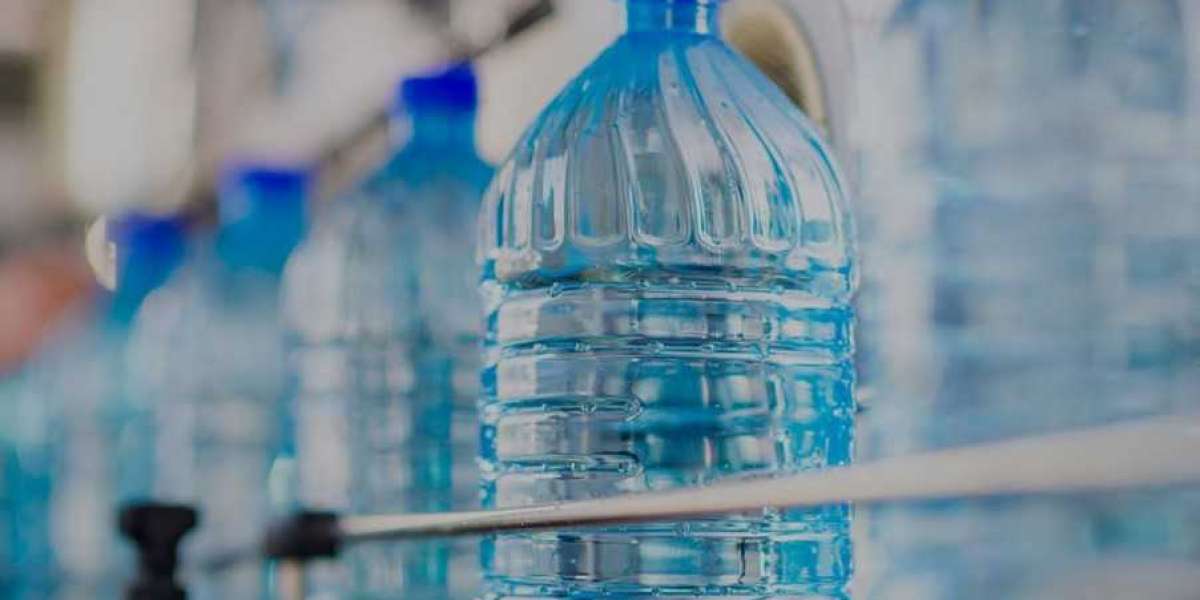 How do You Distribute Zamzam Water?