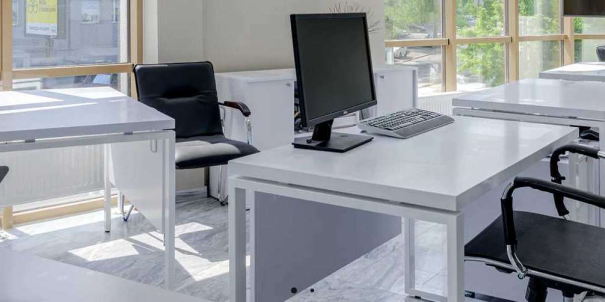 Eco-Friendly Office Furniture for Greener Workspaces