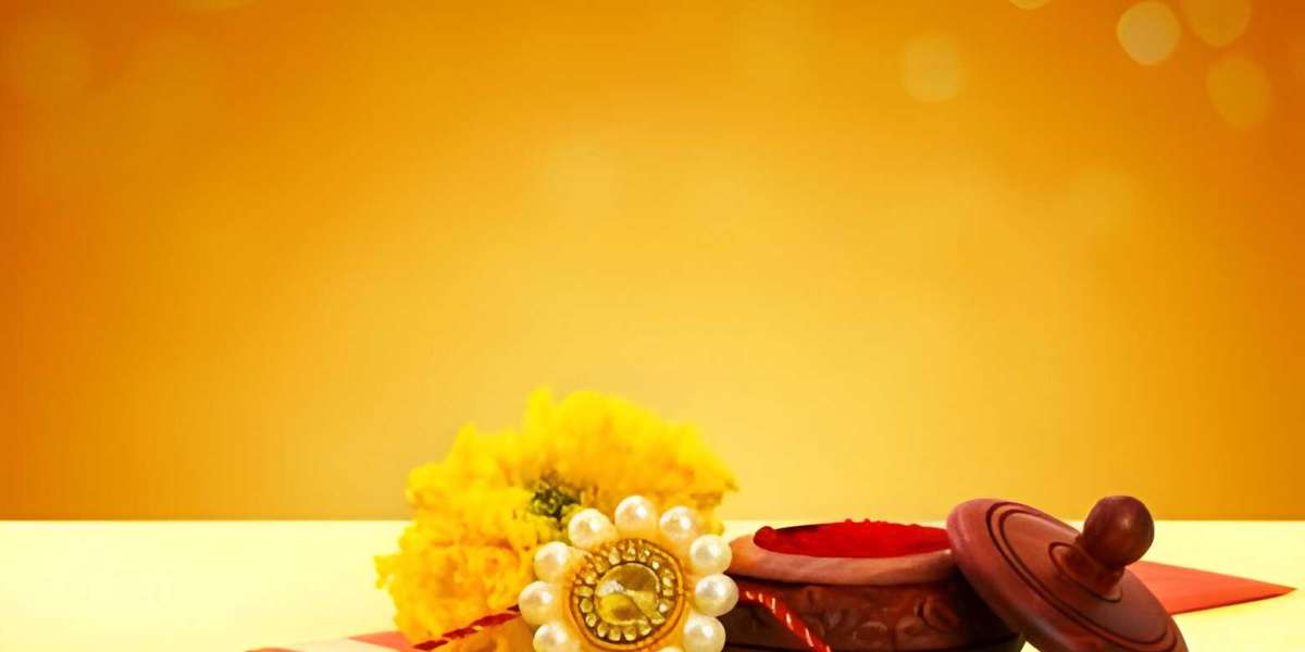 Exciting Options with Online Rakhi Delivery in Gurgaon