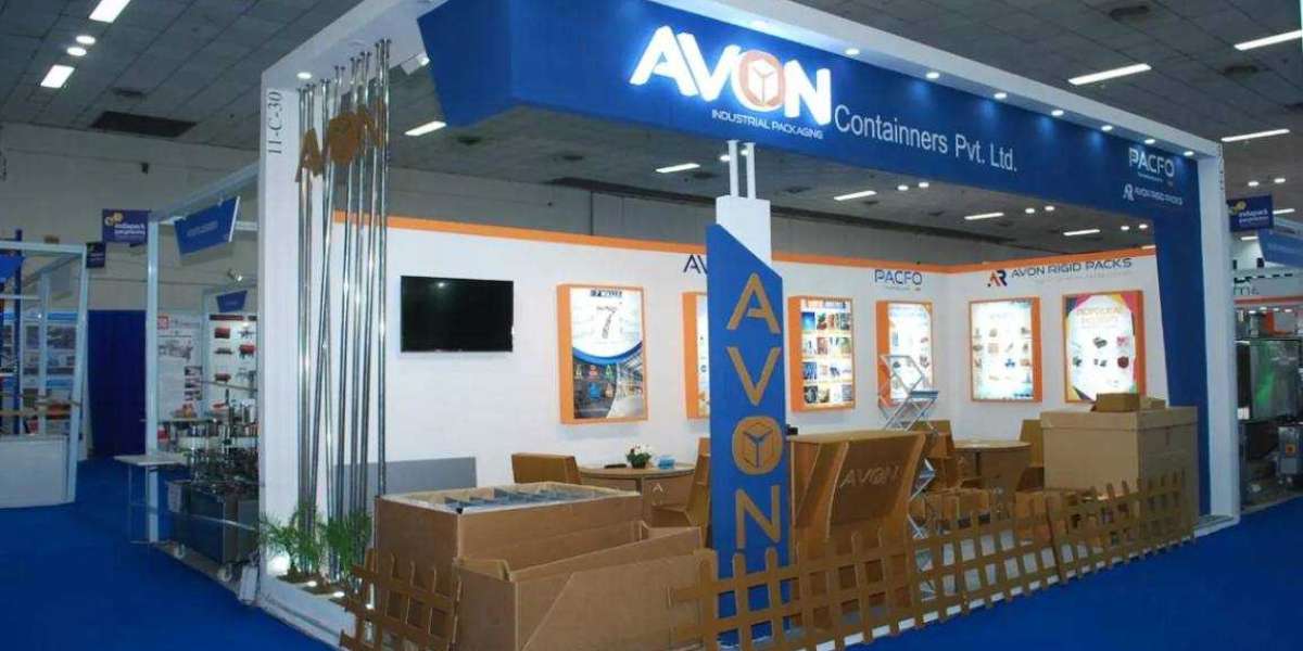 Avon Containers: How Automation Is Revolutionizing corrugated box manufacturers in india