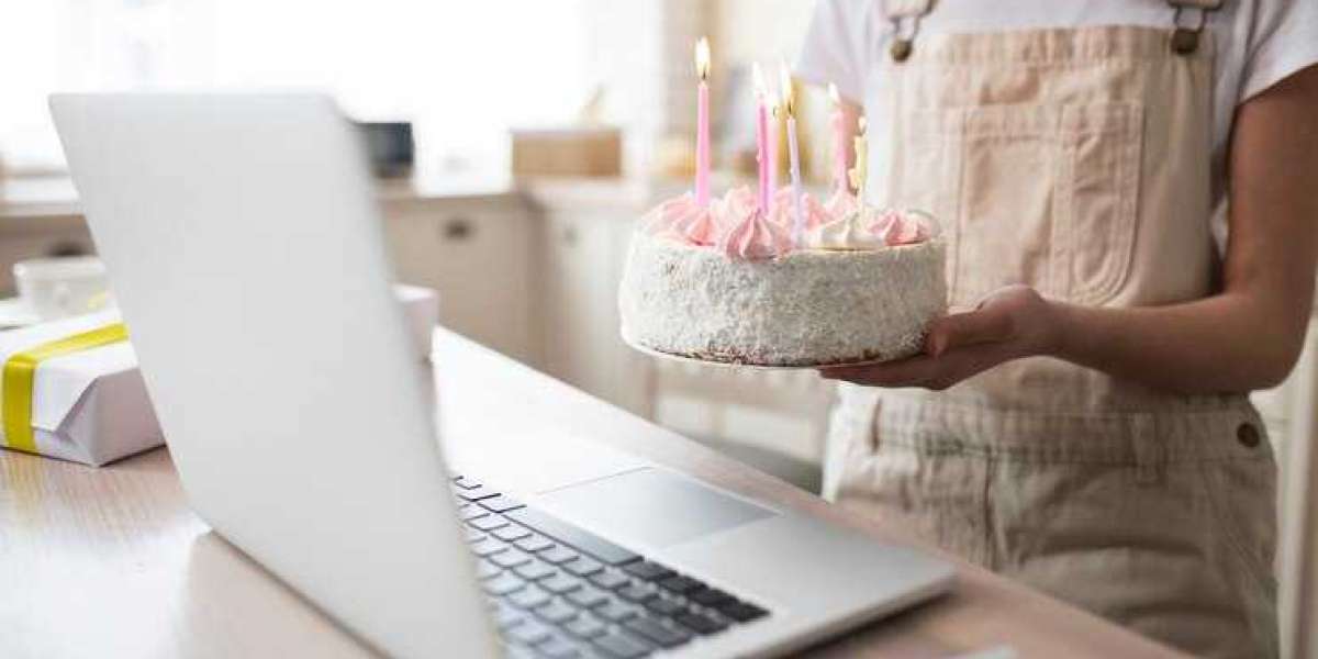 Sweet Delights: Ordering Mother's Day Cakes Online
