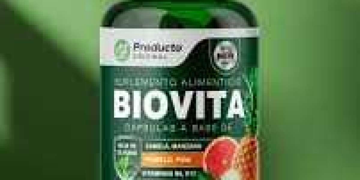 How to choose the right dose of Biovita Capsules