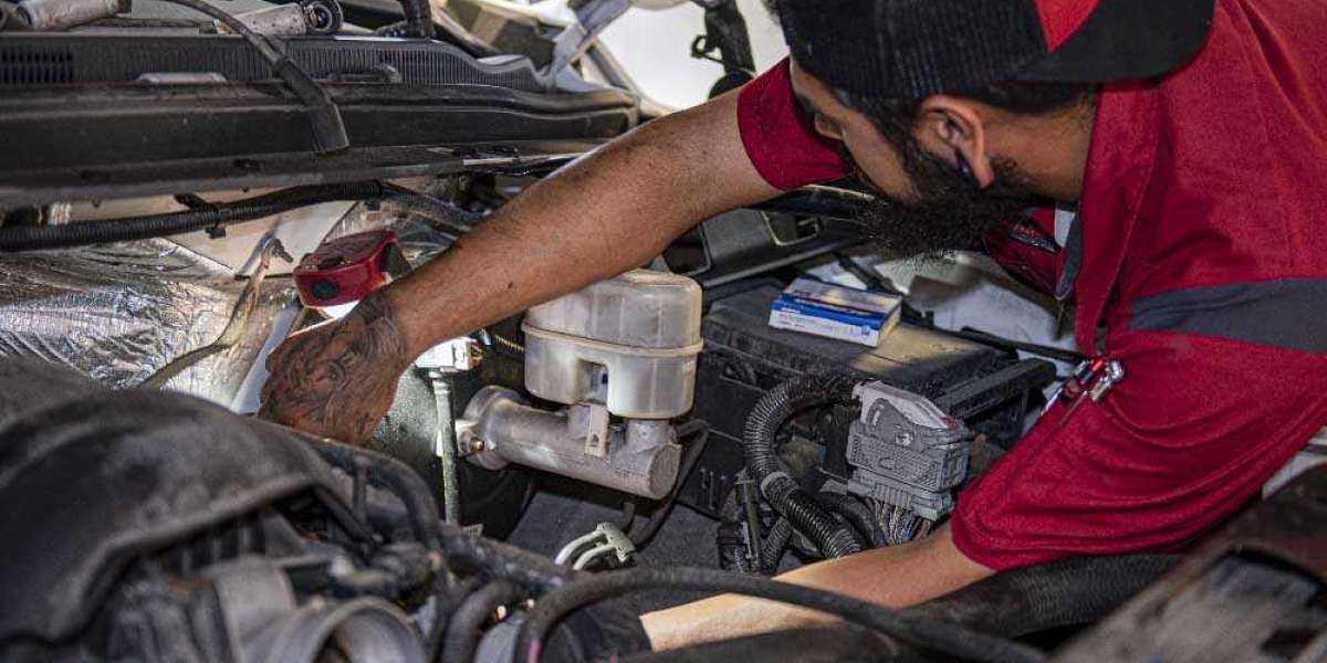 Transmission Service: Ensuring Smooth Ride and Longevity