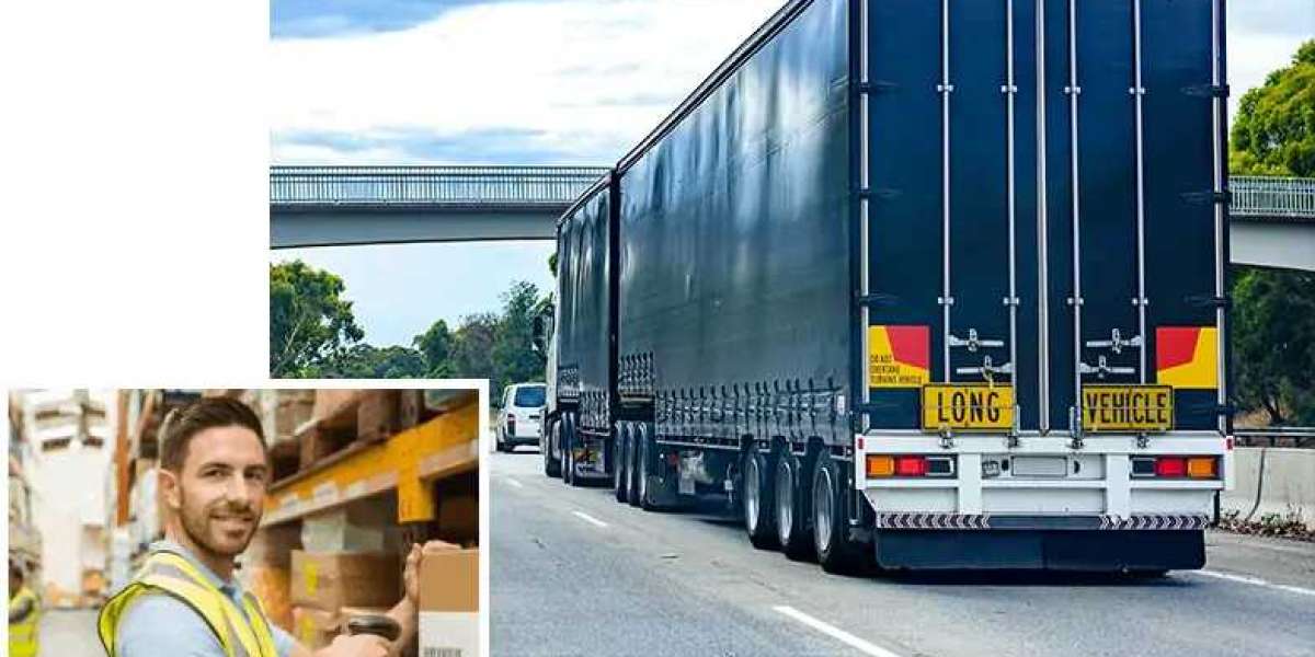 Freight Melbourne to Adelaide: A Seamless Logistics Solution