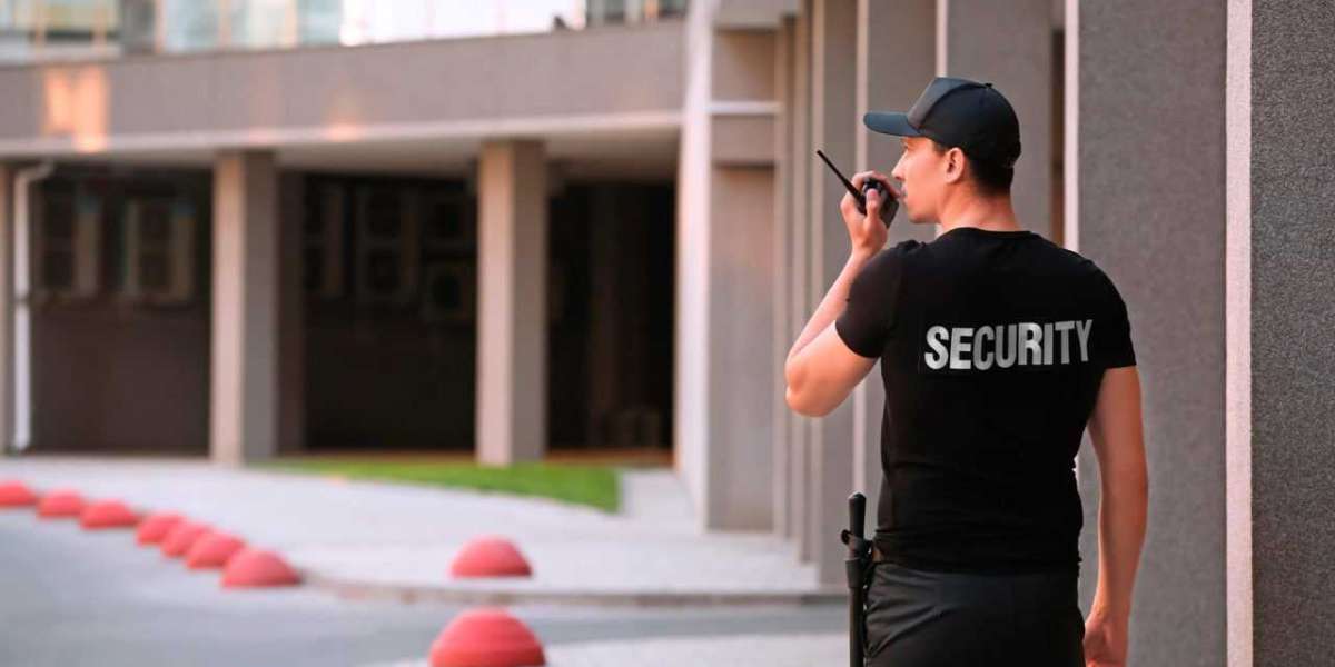 Protecting Your Privacy: How Residential Security Guards Safeguard Your Home