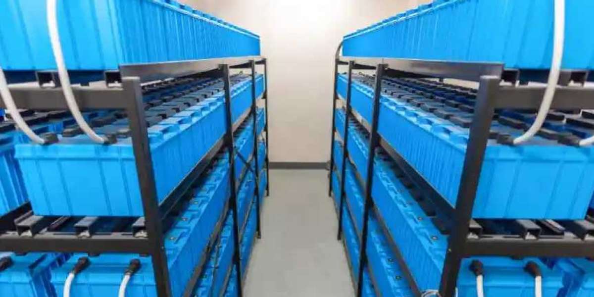 The Ultimate Guide to Choosing the Right Industrial Battery Supplier in Raipur
