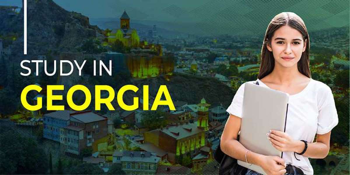 A Guide to Studying MBBS in Georgia for Indian Students