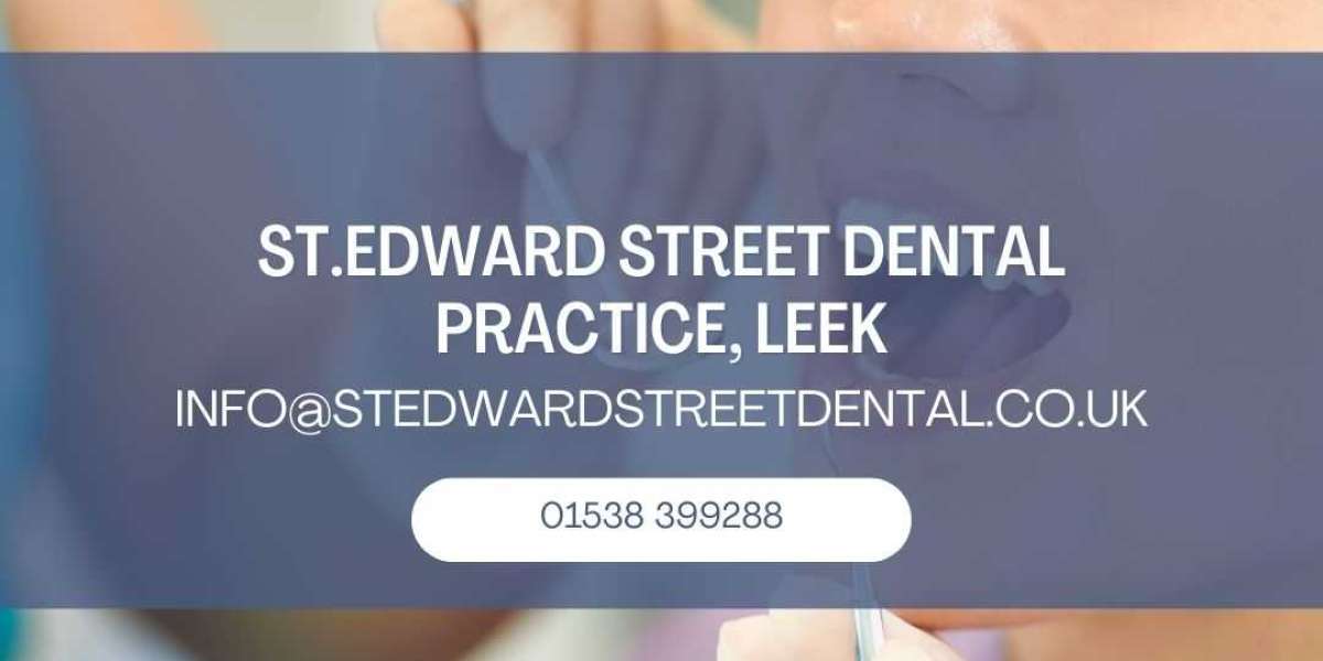 Finding Your Smile: Unveiling Leek's Finest Dentists!