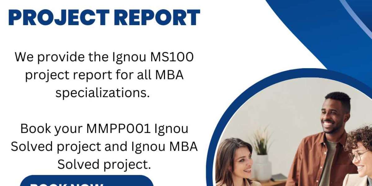 Conquer Your Ignou MBA Projects with Ease: Expert Support from Solve Zone!