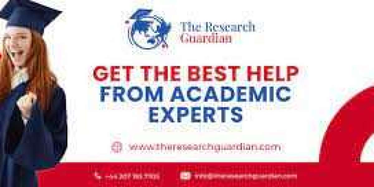Excellent Experience with Research Guardian's Thesis Writing Services In USA