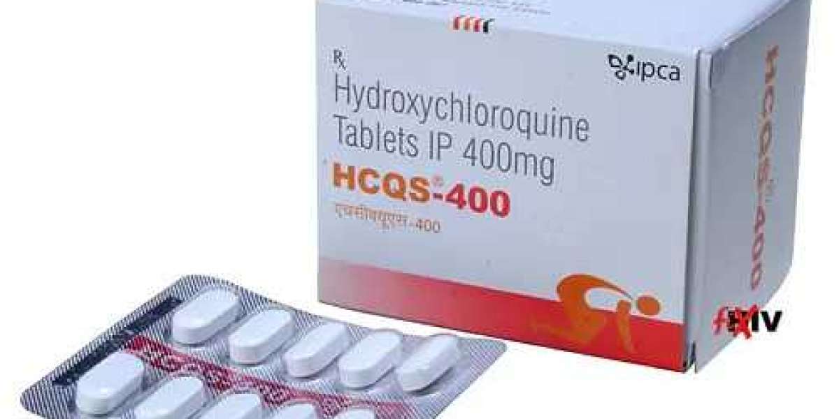Hydroxychloroquine: Optimizing Dosage for Maximum Effectiveness