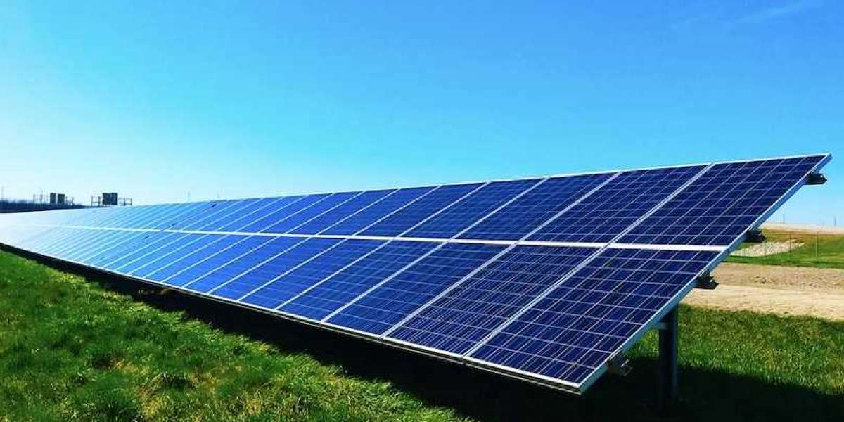 Solar Modules and Solar Inverters for Modern Energy Solutions